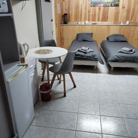 Chambre Gite Du Gardoir Boresse-et-Martron エクステリア 写真